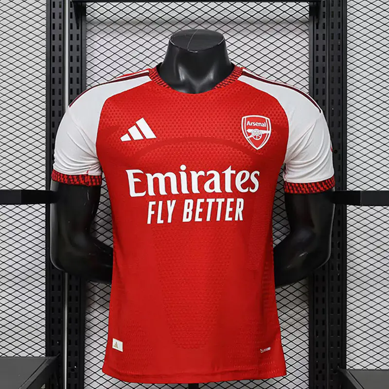 Arsenal Titular (frente)