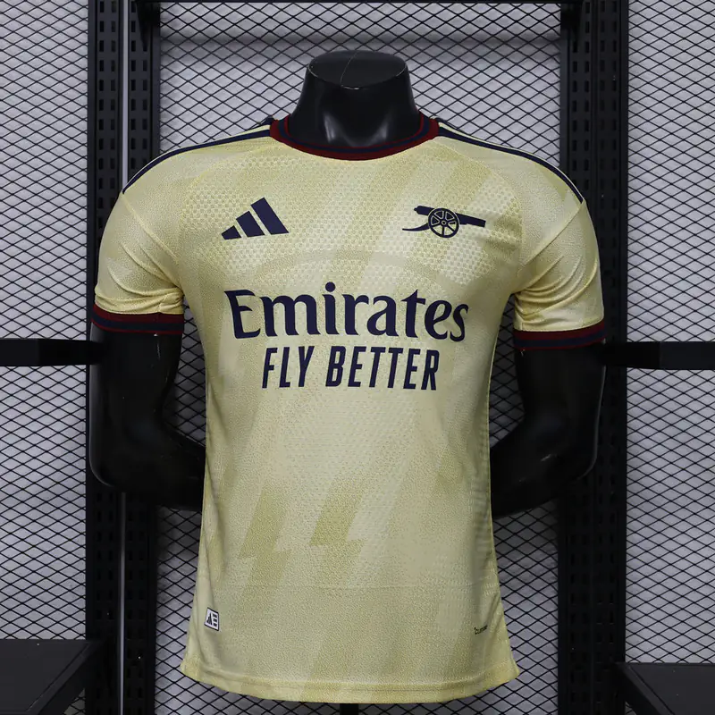Arsenal Crema (frente)