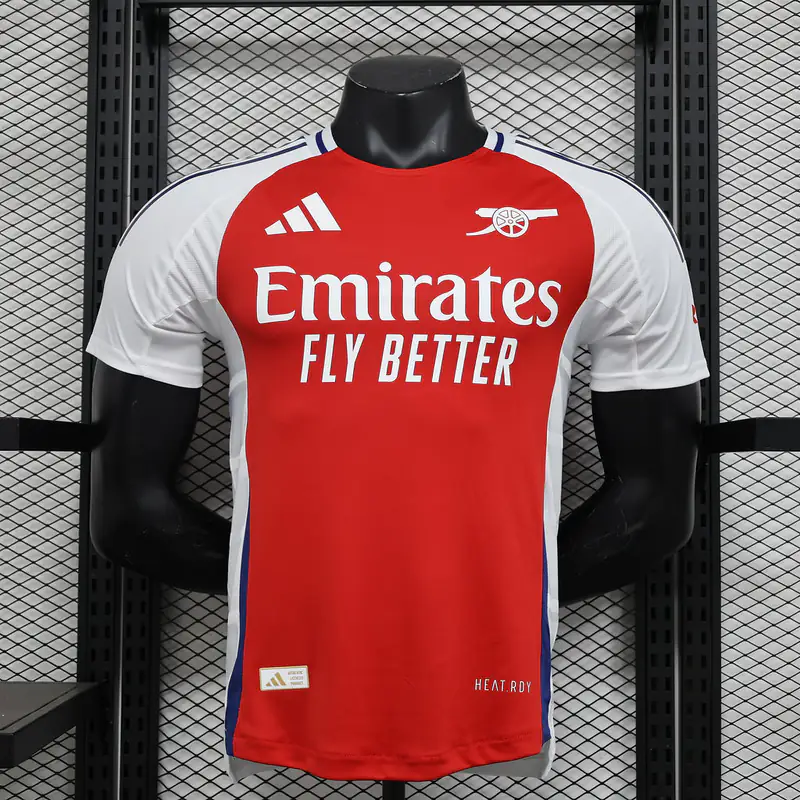 Arsenal Titular clásica (frente)