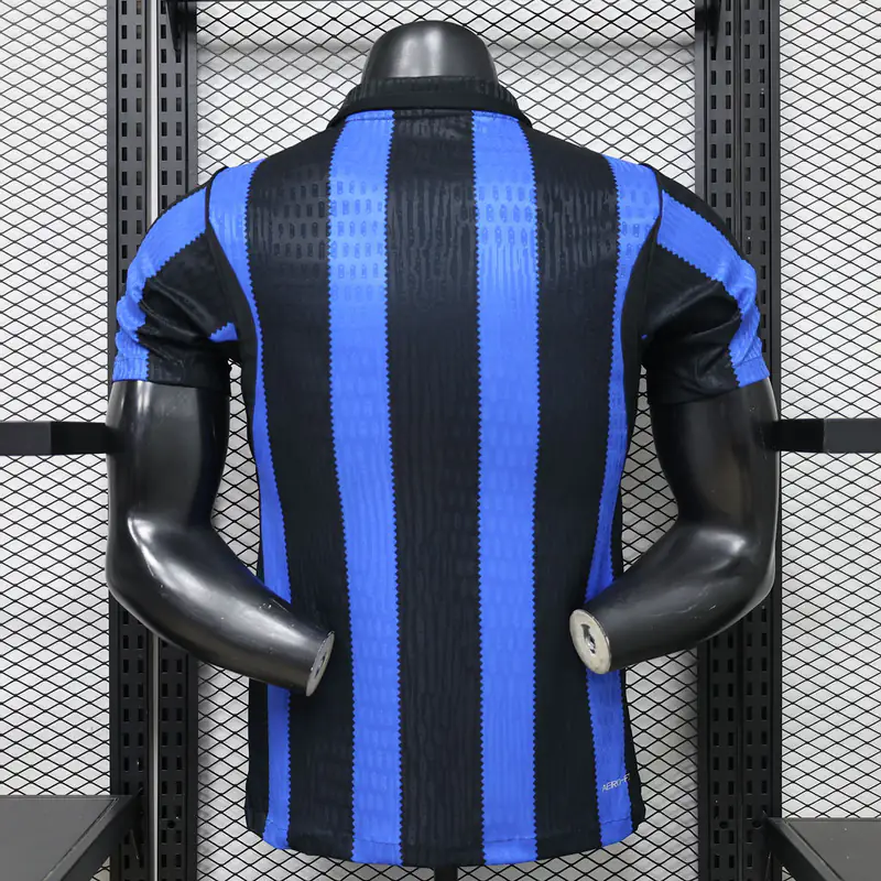 Inter de Milán Titular (espalda)