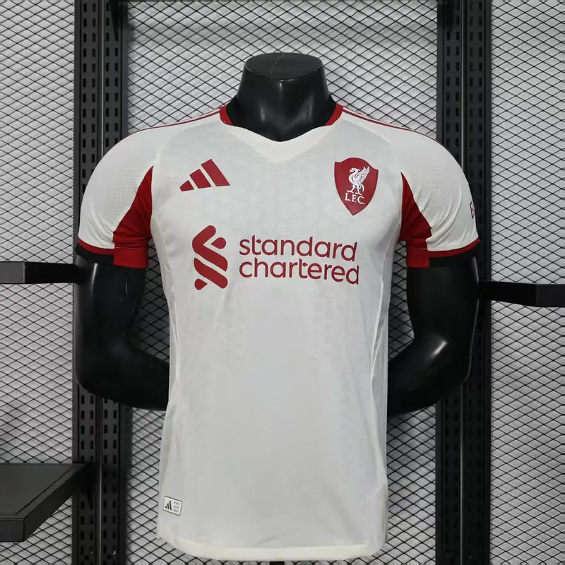 Liverpool Blanca (frente)