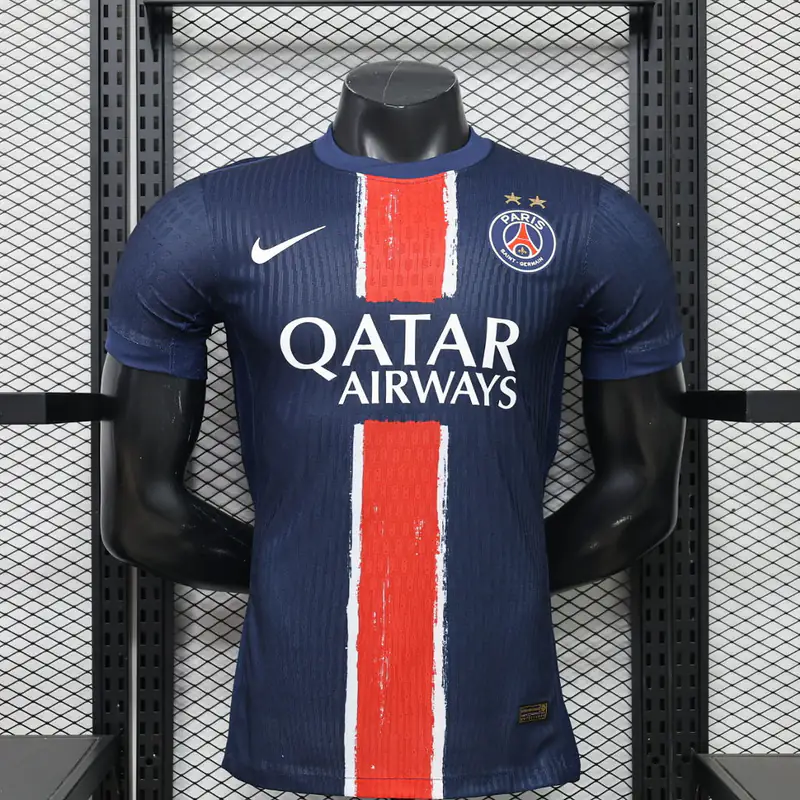 Paris Saint-Germain Titular (frente)