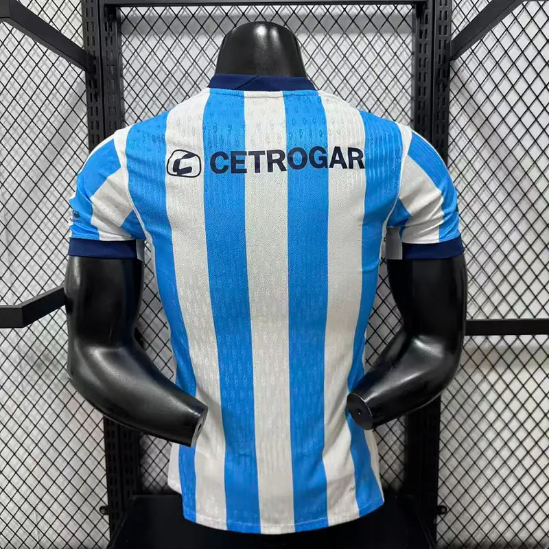 Racing Club Titular Betsson (espalda)