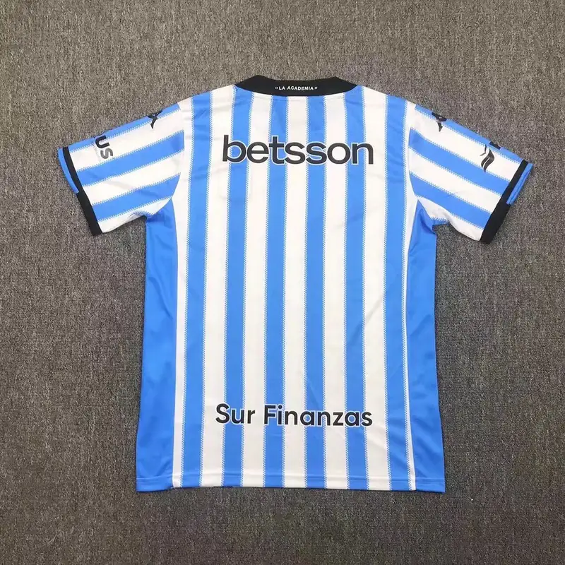 Racing Club Titular Ad Expert (espalda)