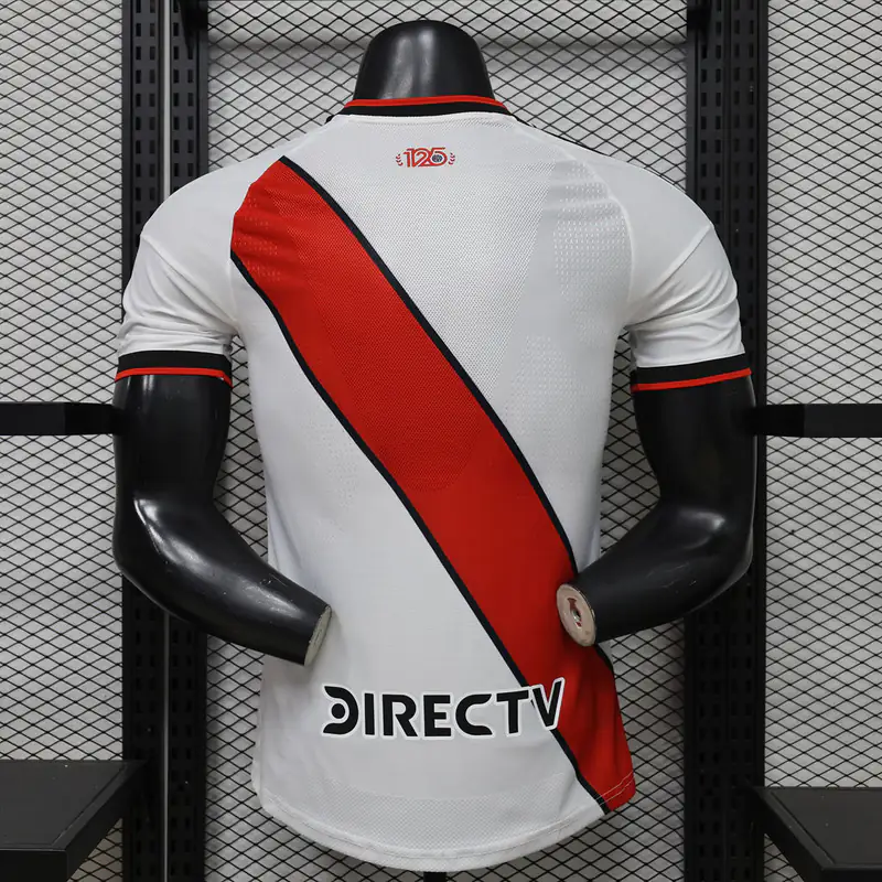 River Plate Titular Betano (espalda)