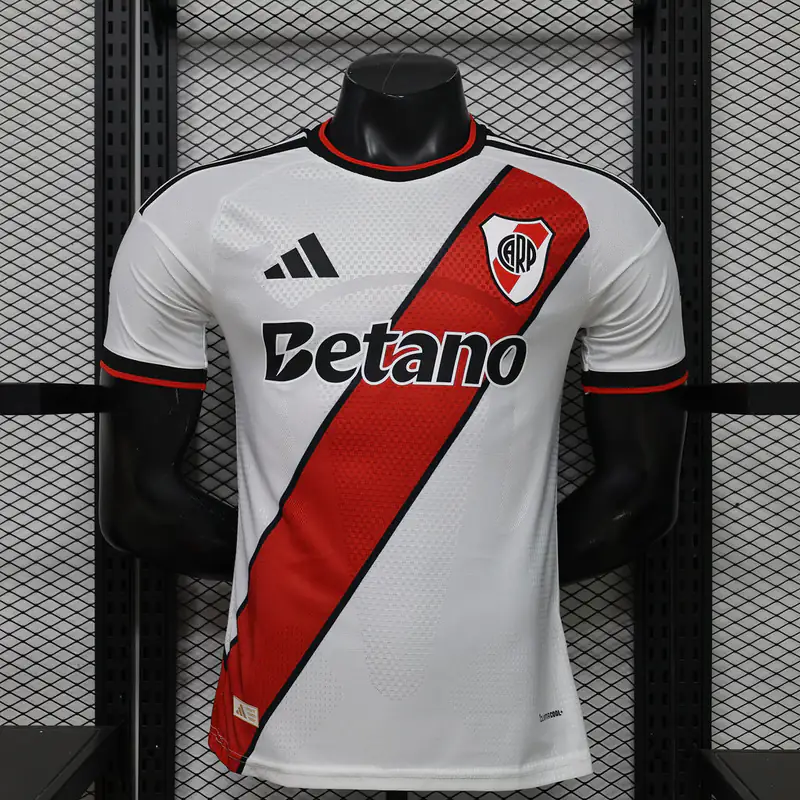 River Plate Titular Betano (frente)