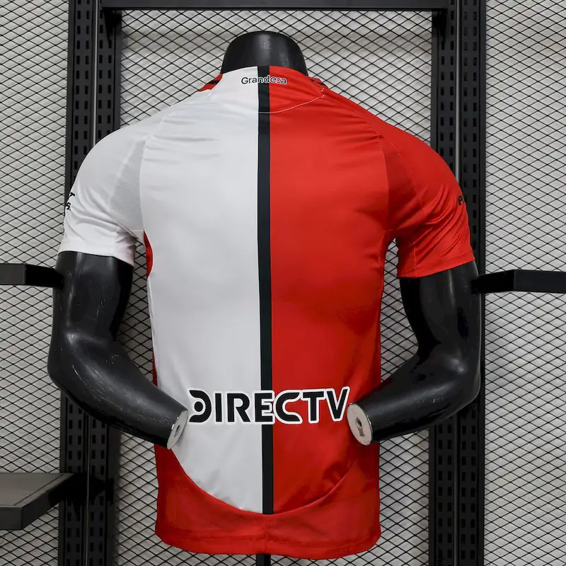 River Plate Mitades Codere (espalda)