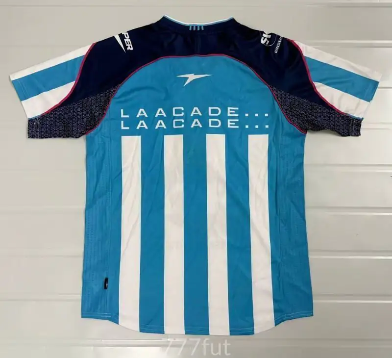 Racing Club Sky Topper (espalda)