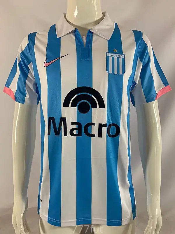 Racing Club Macro Nike (frente)