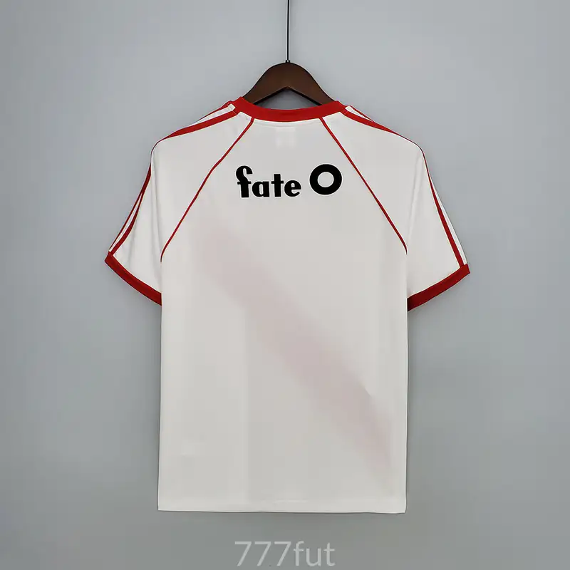 River Plate Fate O (espalda)