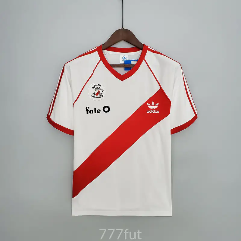 River Plate Fate O (frente)