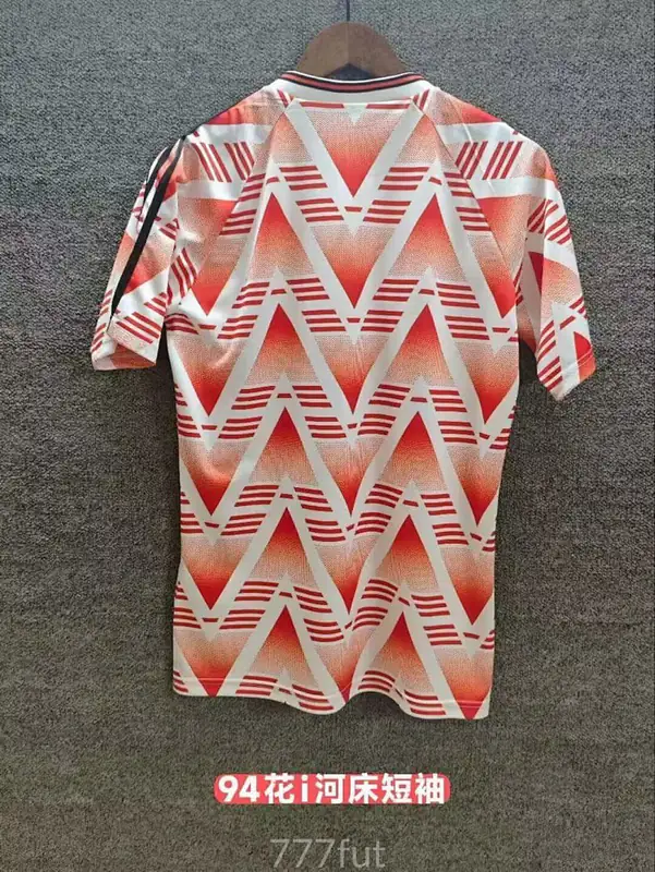River Plate Sanyo alternativa (espalda)