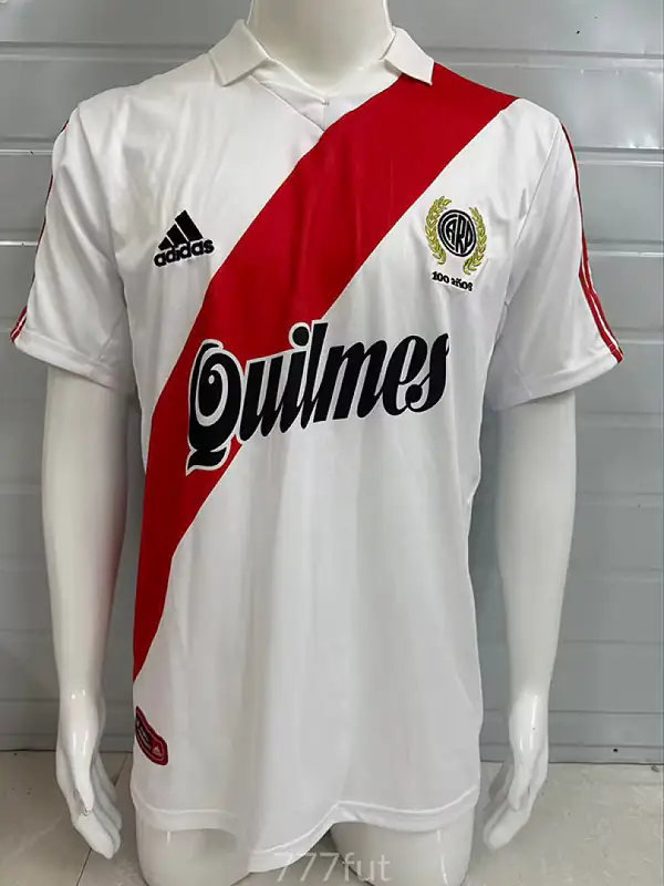 River Plate Quilmes banda ancha (frente)