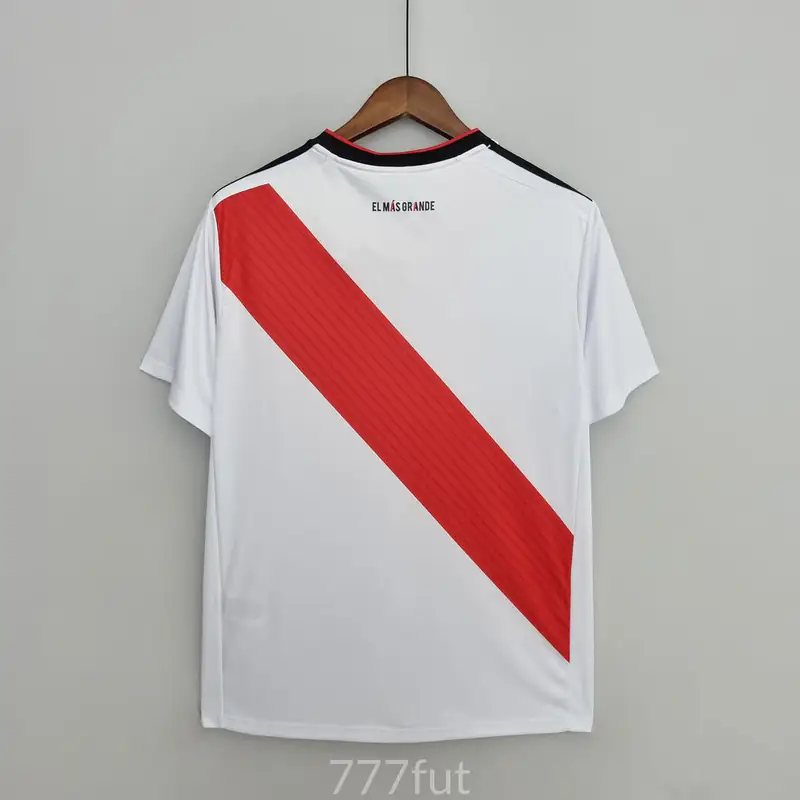 River Plate Banda clásica (espalda)