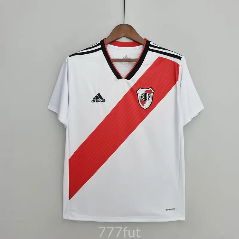 River Plate Banda clásica (frente)
