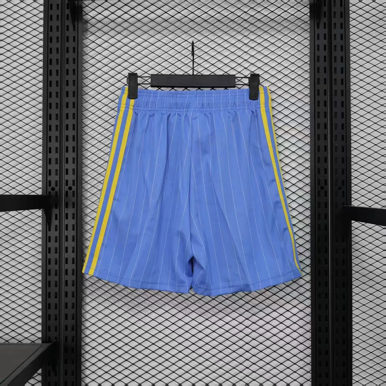 Short Man United Icons (espalda)