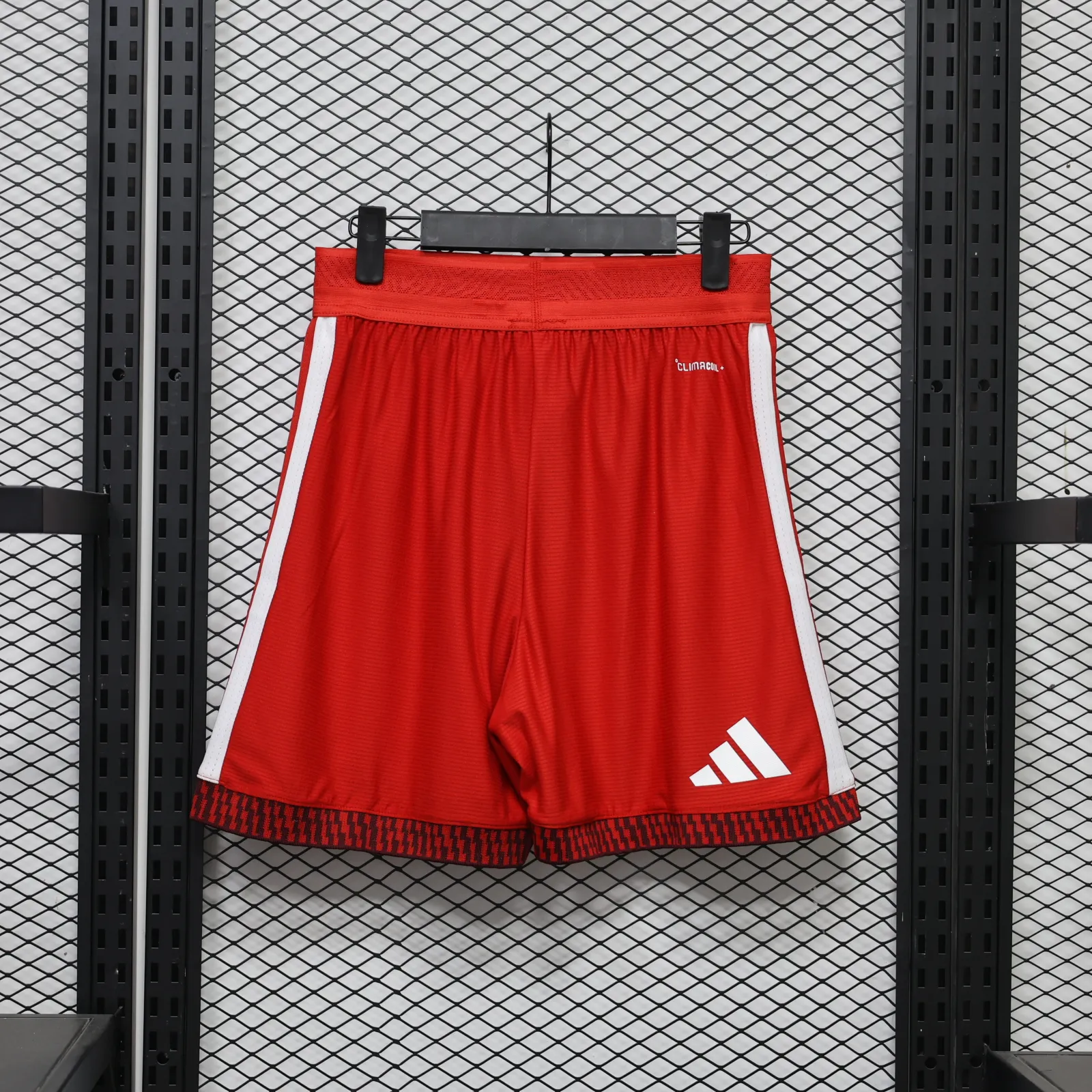 Short Arsenal Titular 26/27 (espalda)