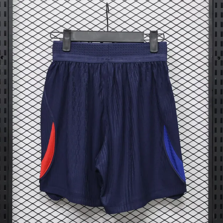 Short Barca Titular 26/27 (espalda)