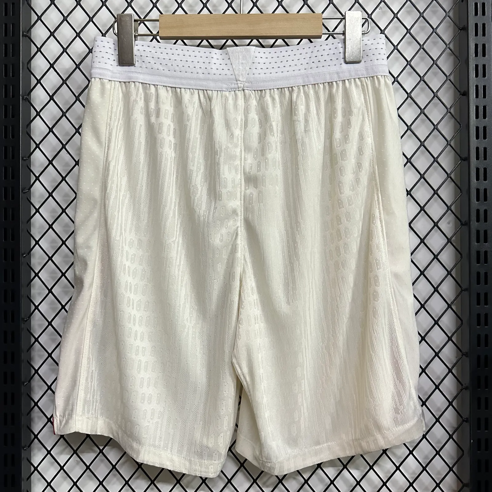 Short Chelsea Suplente 25/26 (espalda)