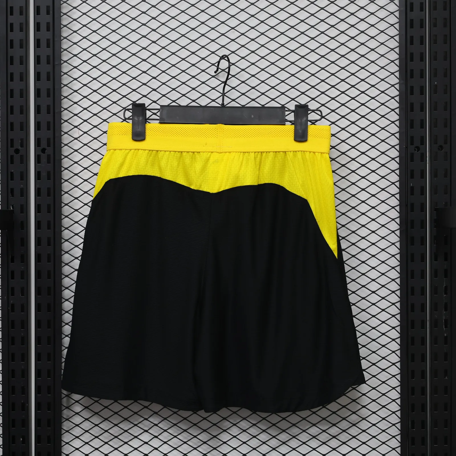 Short Borrussia Suplente 26/27 (espalda)