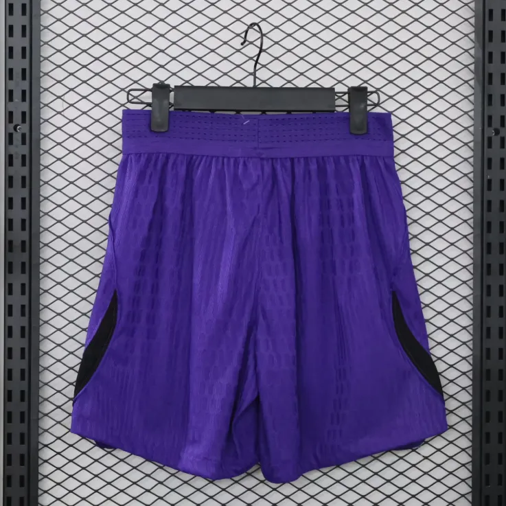 Short Barca Suplente 26/27 (espalda)
