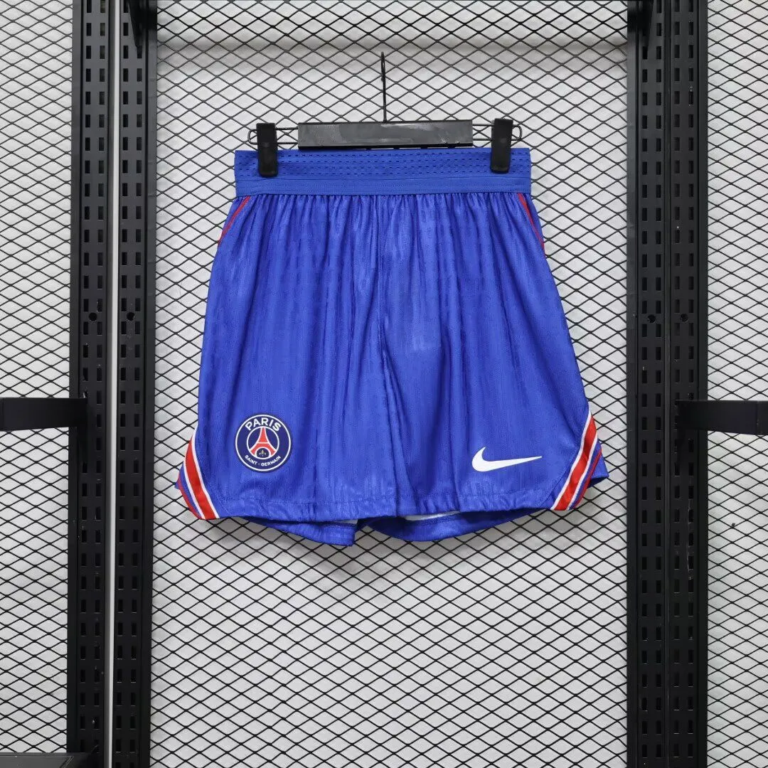 Short PSG Titular 26/27 (frente)