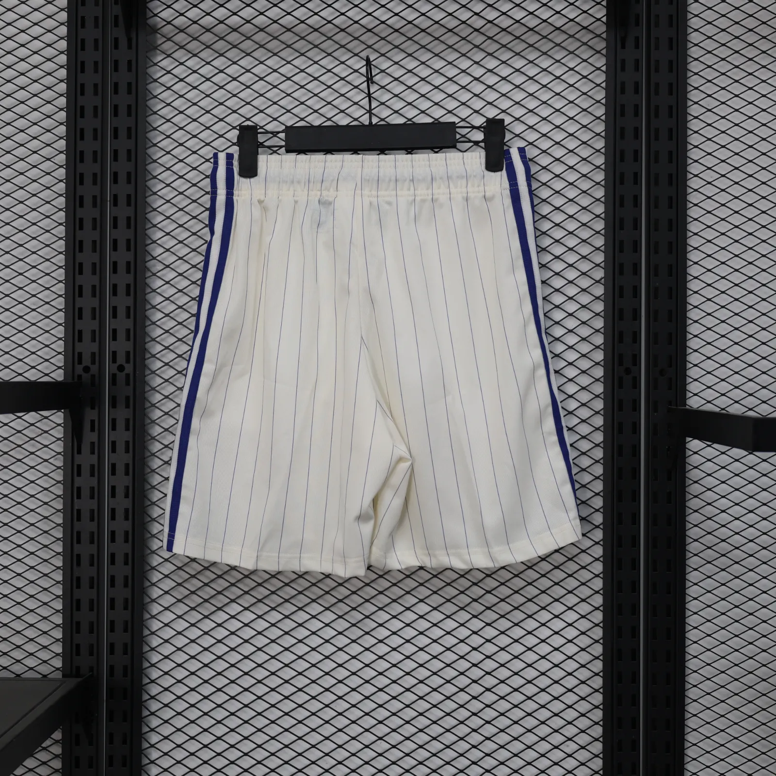 Short Chelsea Icons Blanco (espalda)