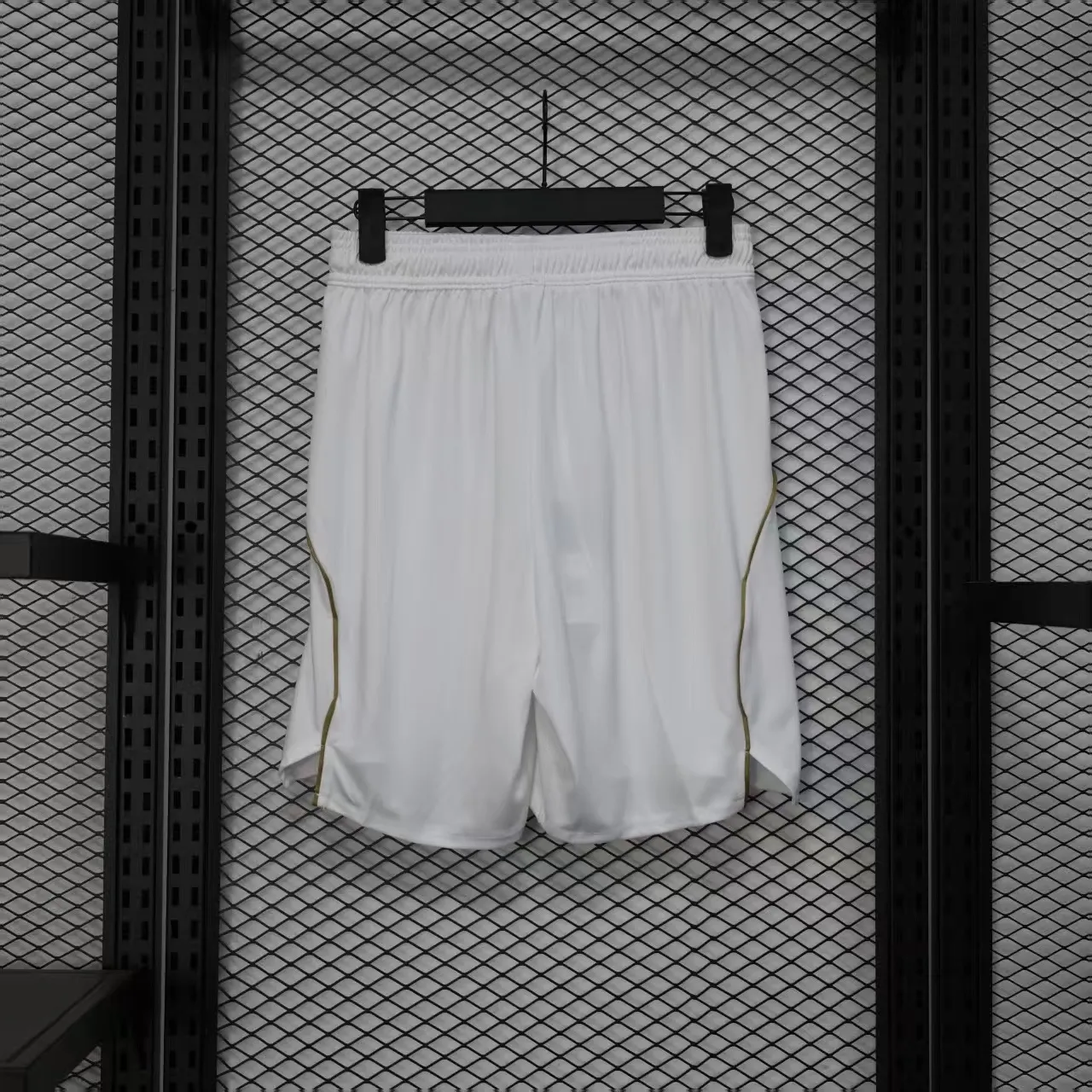 Short Aston Villa Titular 25/26 (espalda)