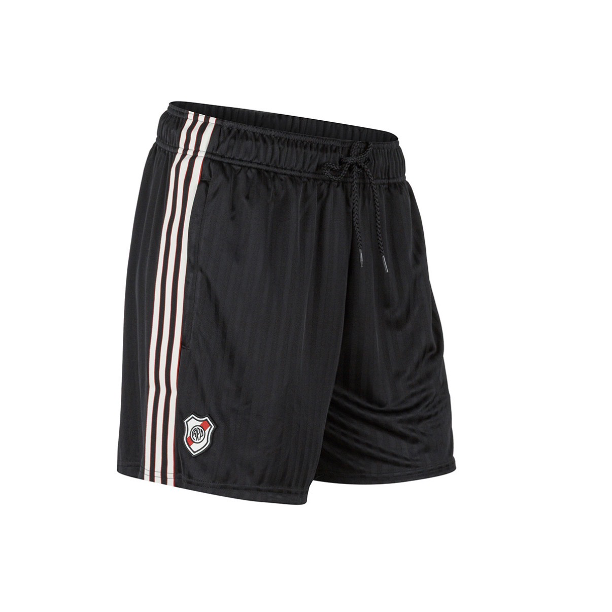 Short River Icons (frente)