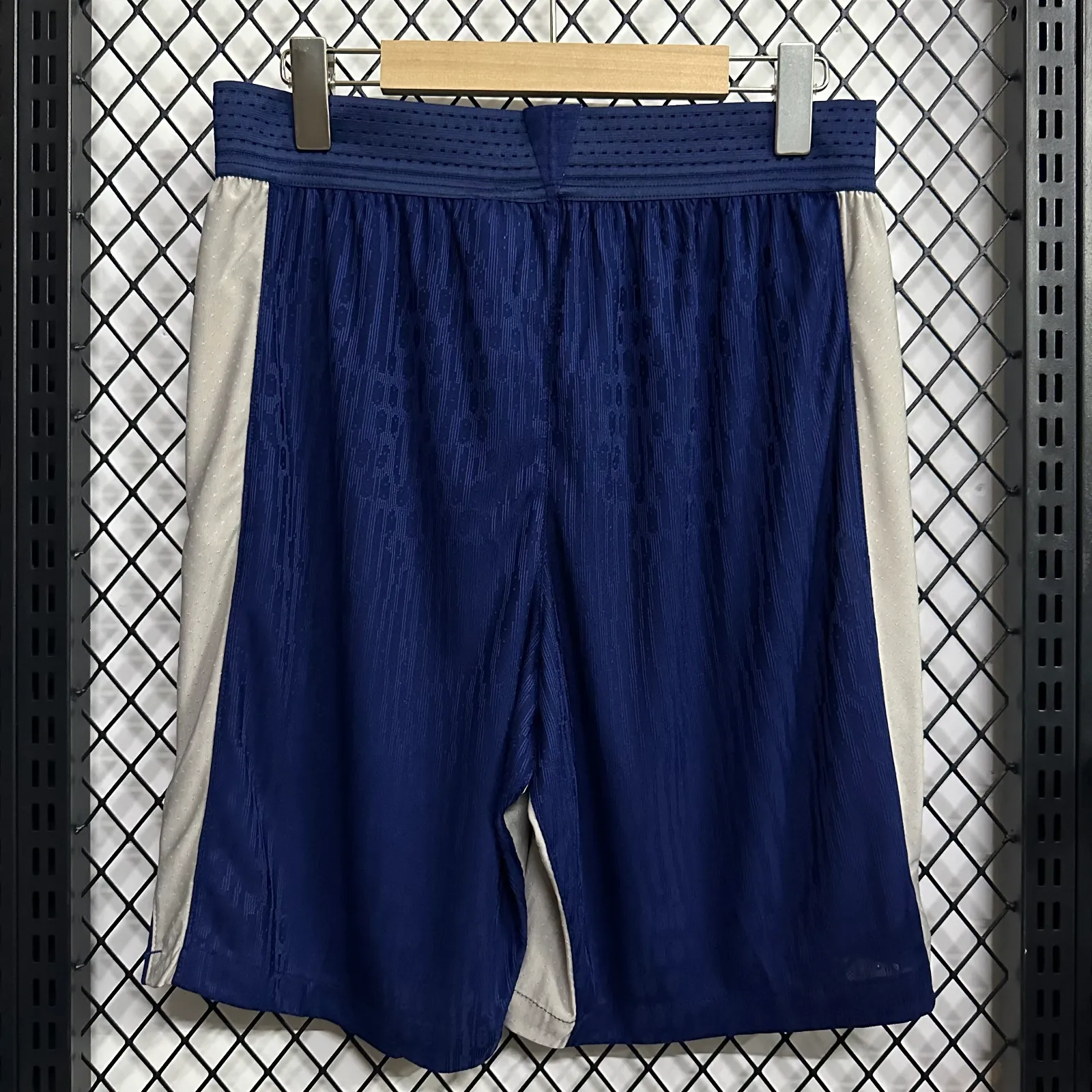 Short Spurs Titular 25/26 (espalda)
