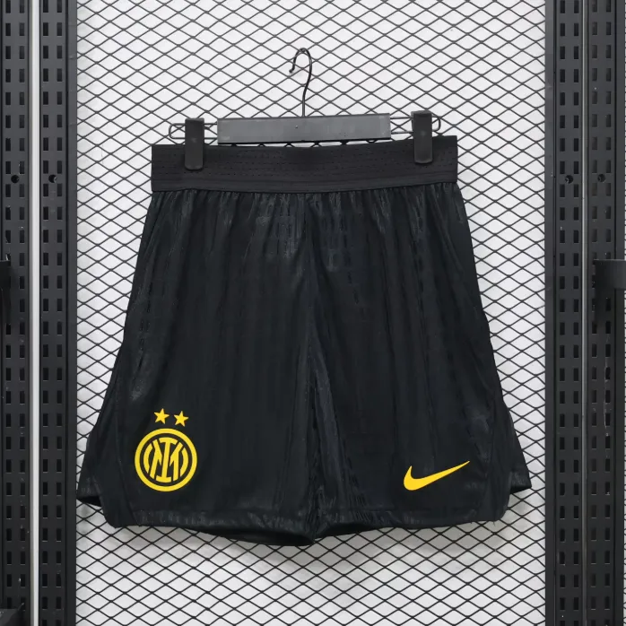 Short Inter Titular 26/27 (frente)