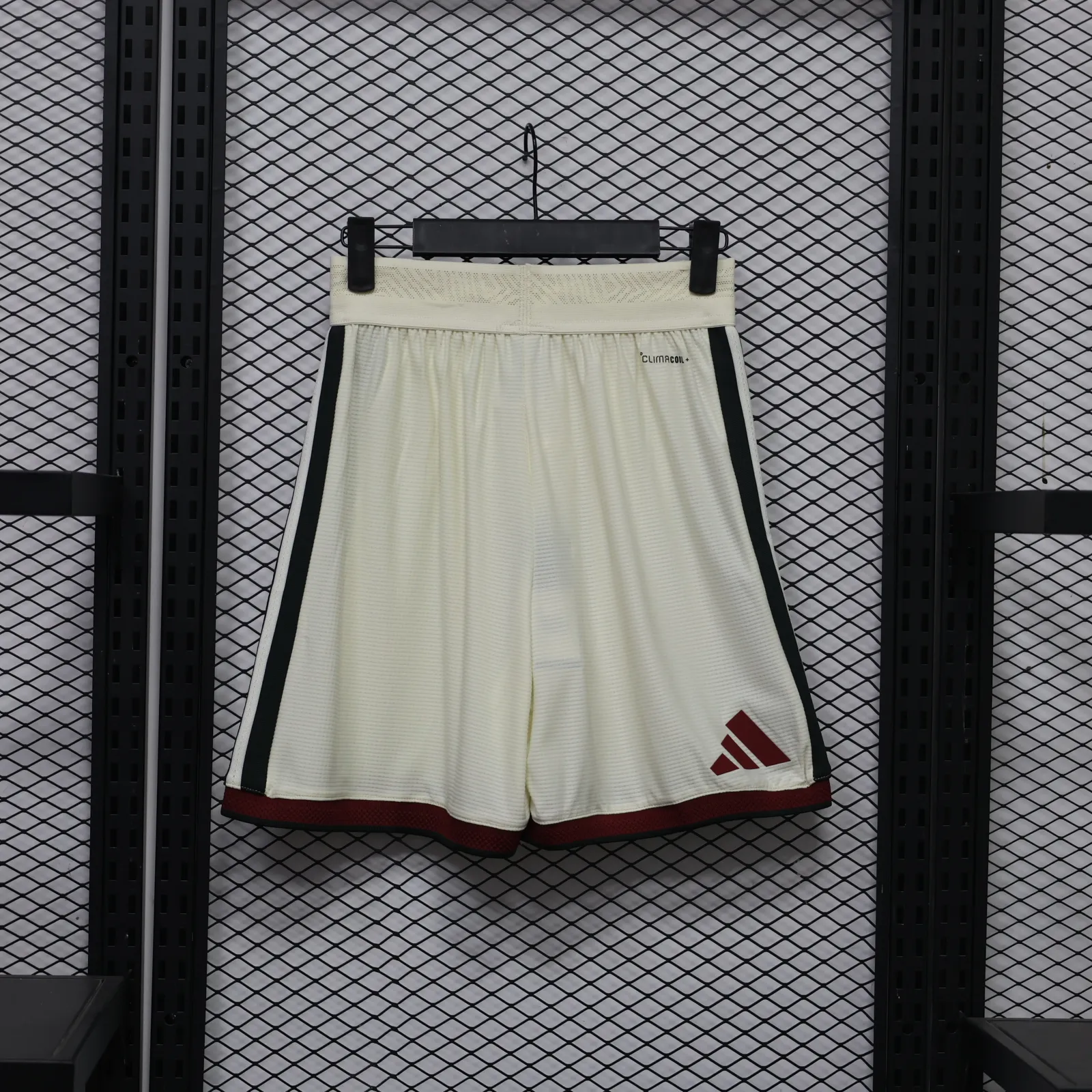 Short Man United Alternativo 26/27 (espalda)