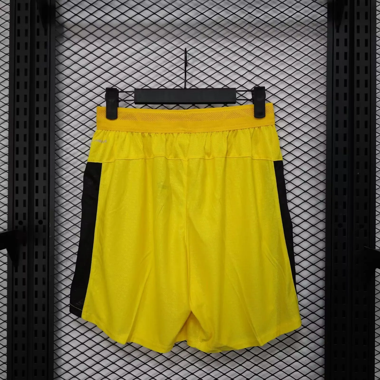 Short Borrussia Local 26/27 (espalda)