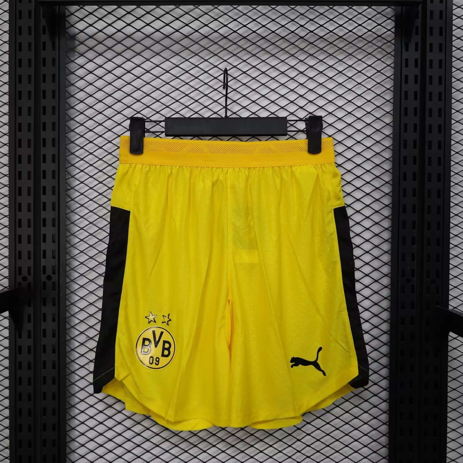 Short Borrussia Local 26/27 (frente)