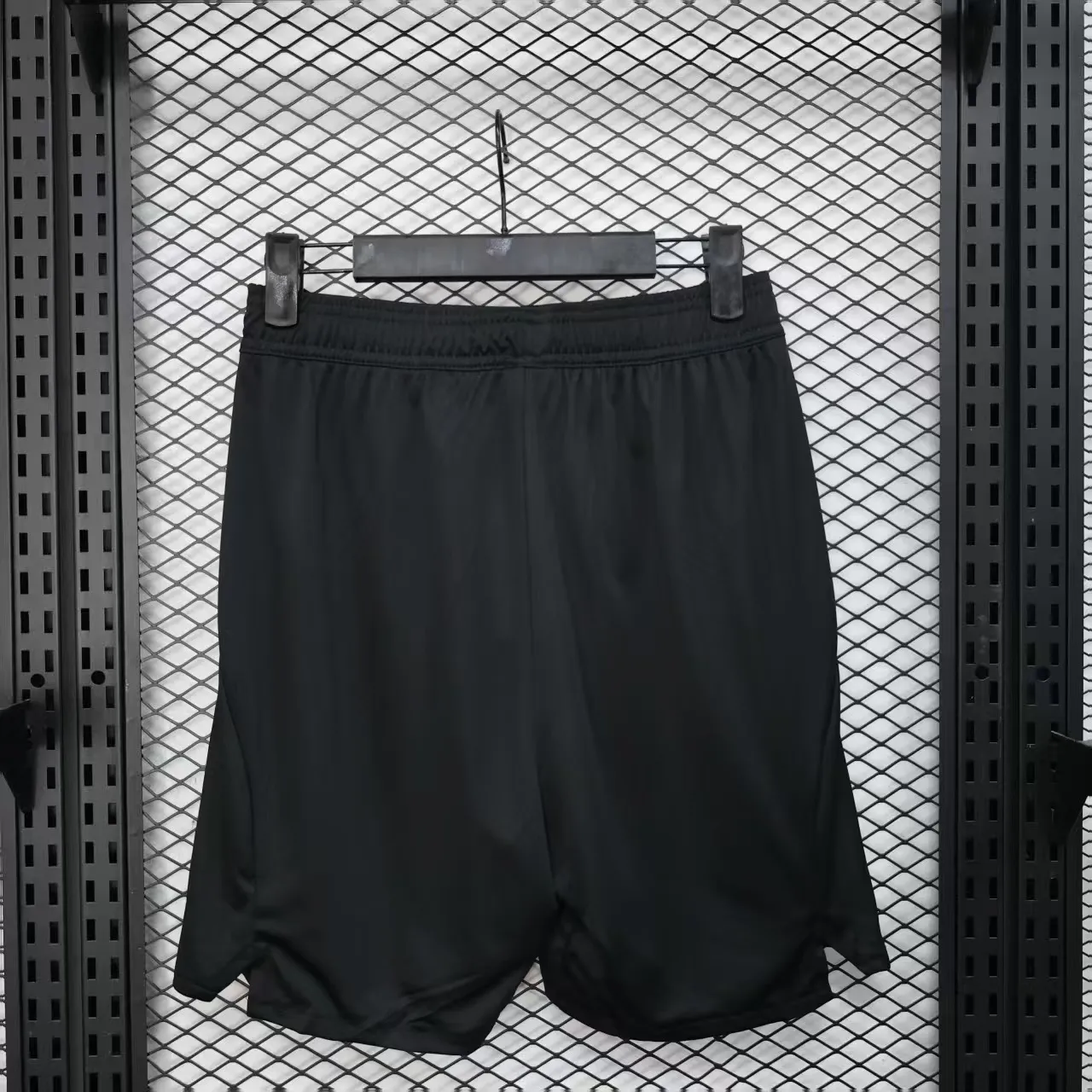 Short Man United Titular 25/26 (espalda)