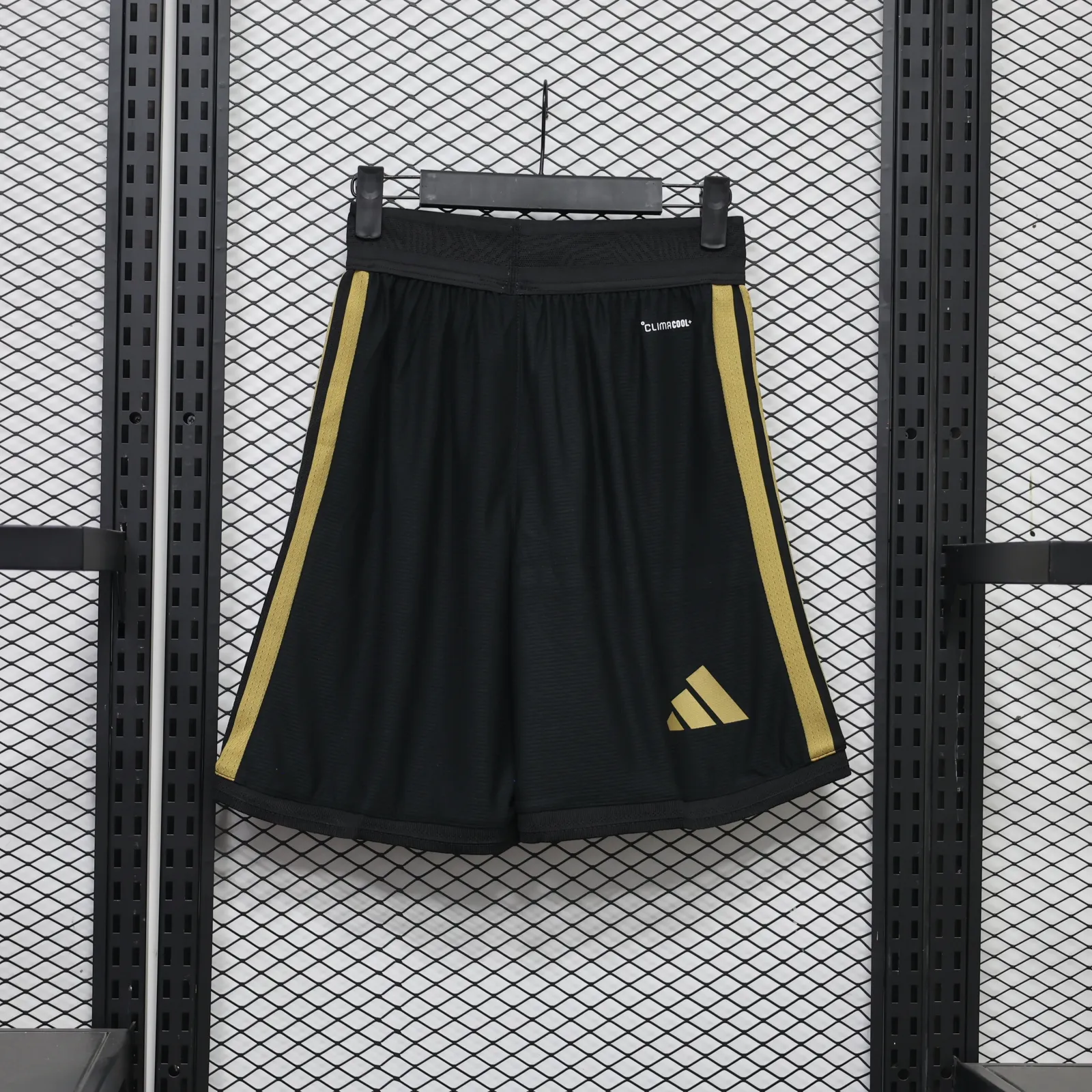 Short Juventus Alternativo 26/27 (espalda)