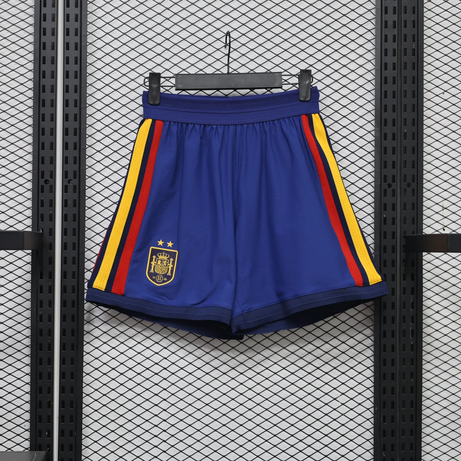 Short España Titular 26/27 (frente)