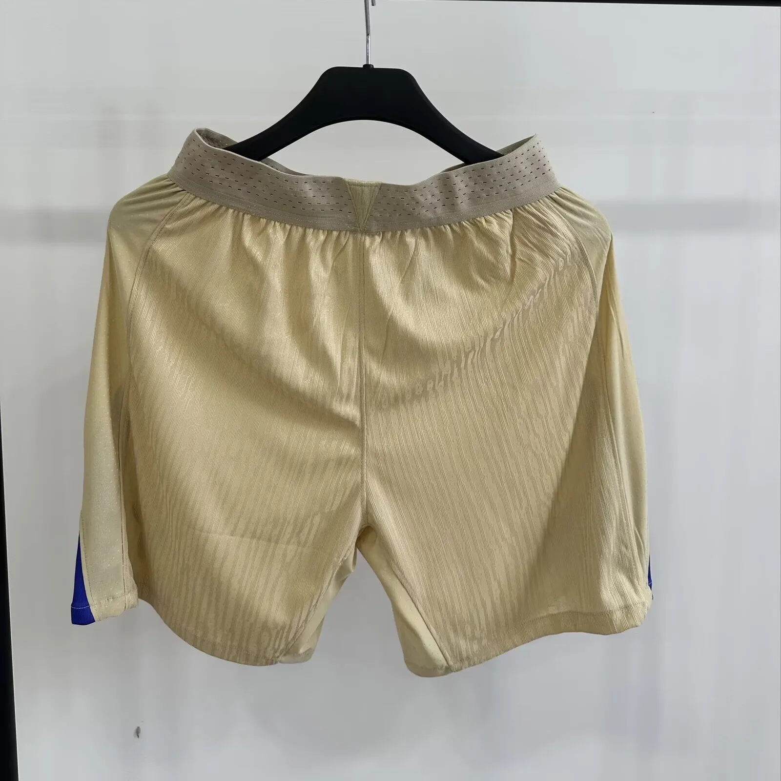Short Barca Kobe 25/26 (espalda)