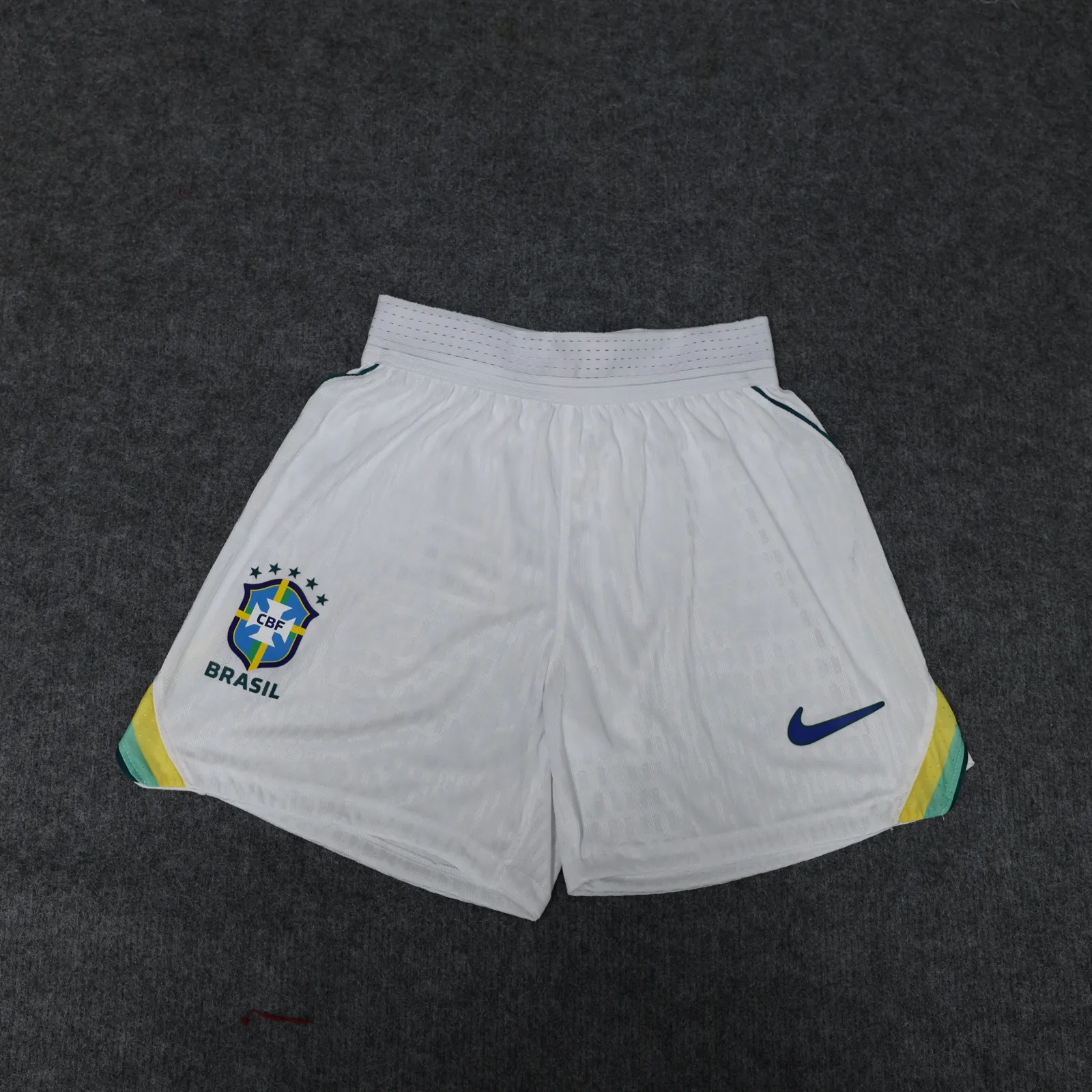 Short Brasil Suplente (frente)