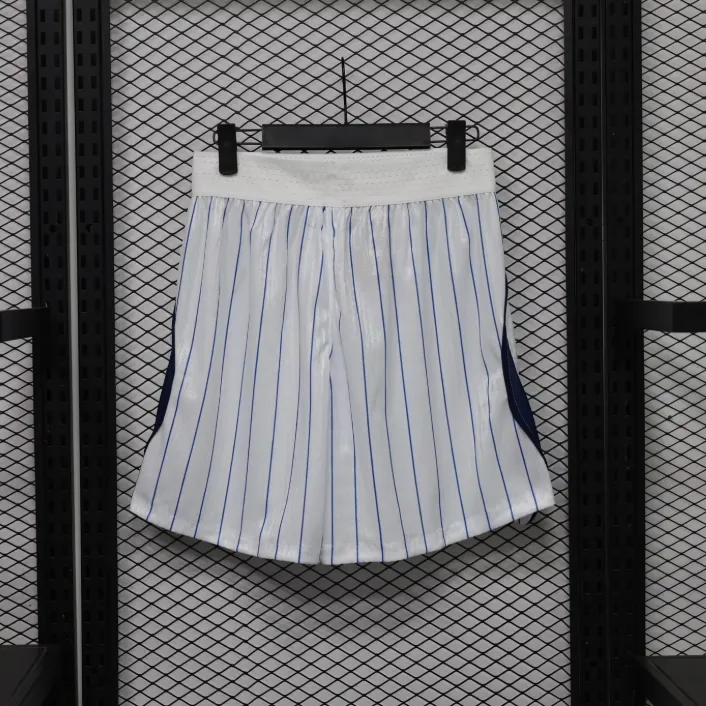 Short Inter Suplente 26/27 (espalda)