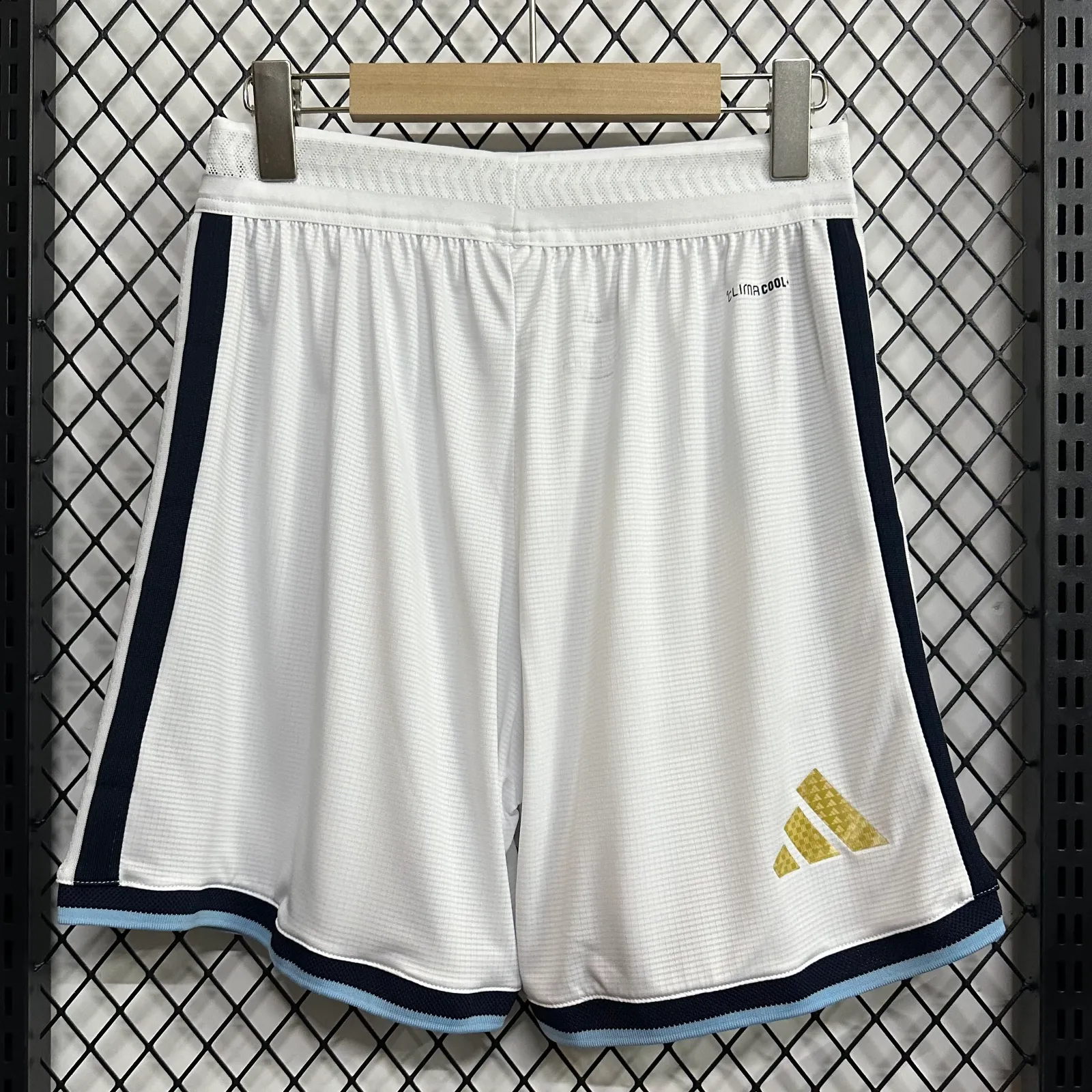 Short Argentina Titular 26/27 (espalda)