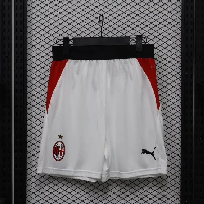 Short Milan Titular 26/27 (frente)