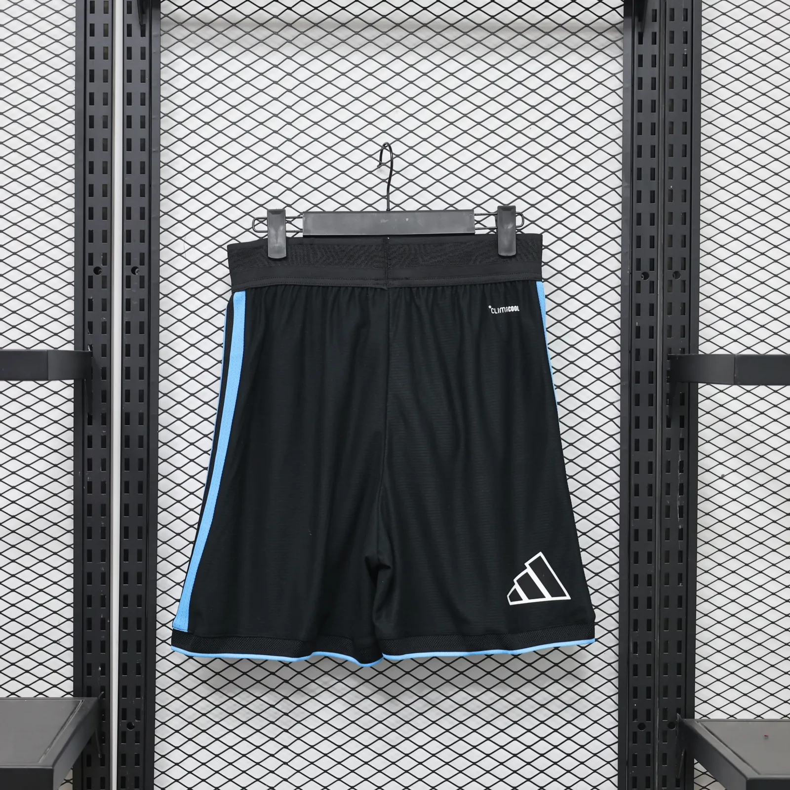 Short Newcastle Local 26/27 (espalda)