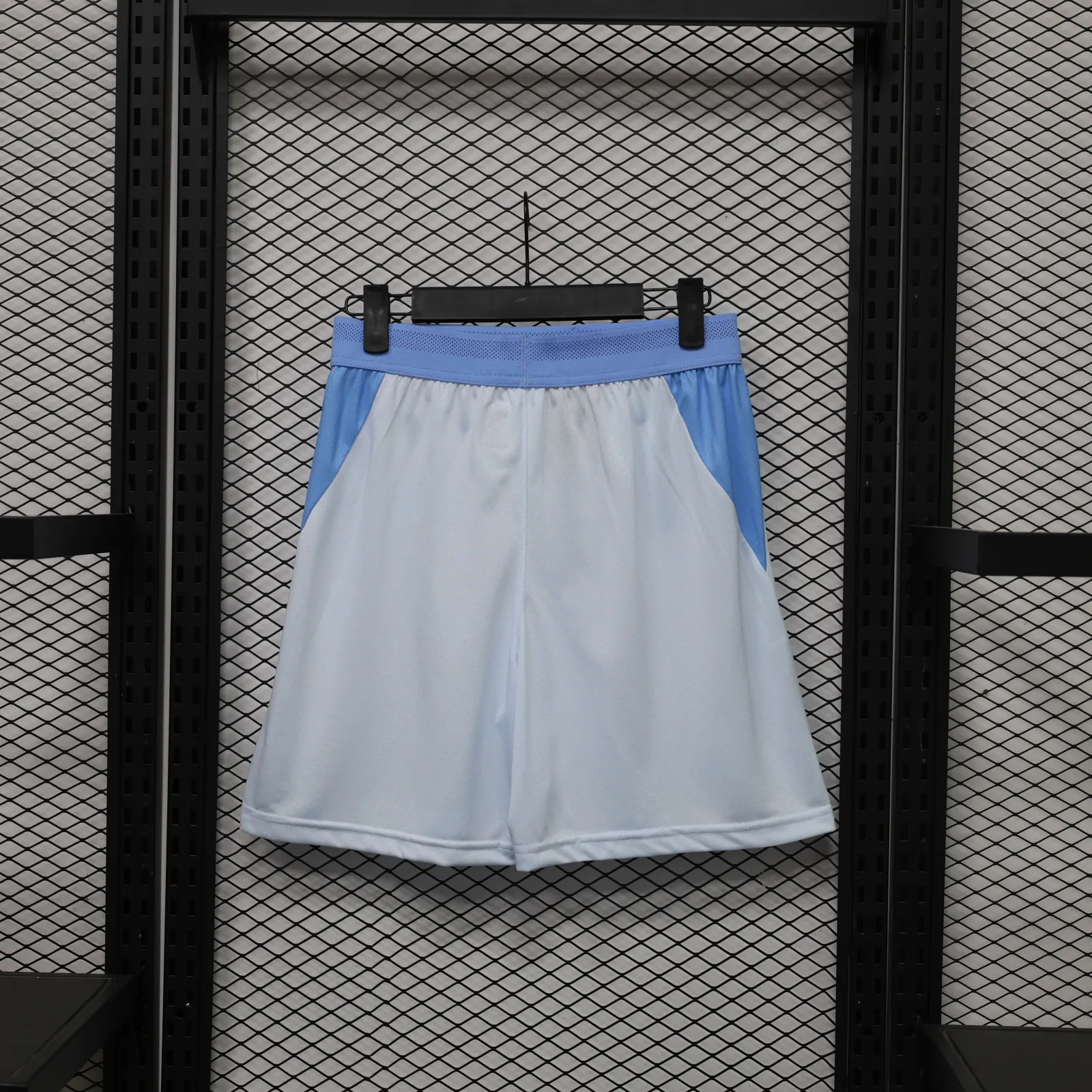 Short Man City 26/27 (espalda)