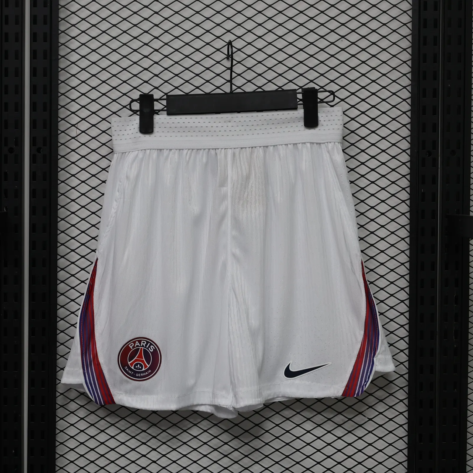Short PSG Suplente 26/27 (frente)