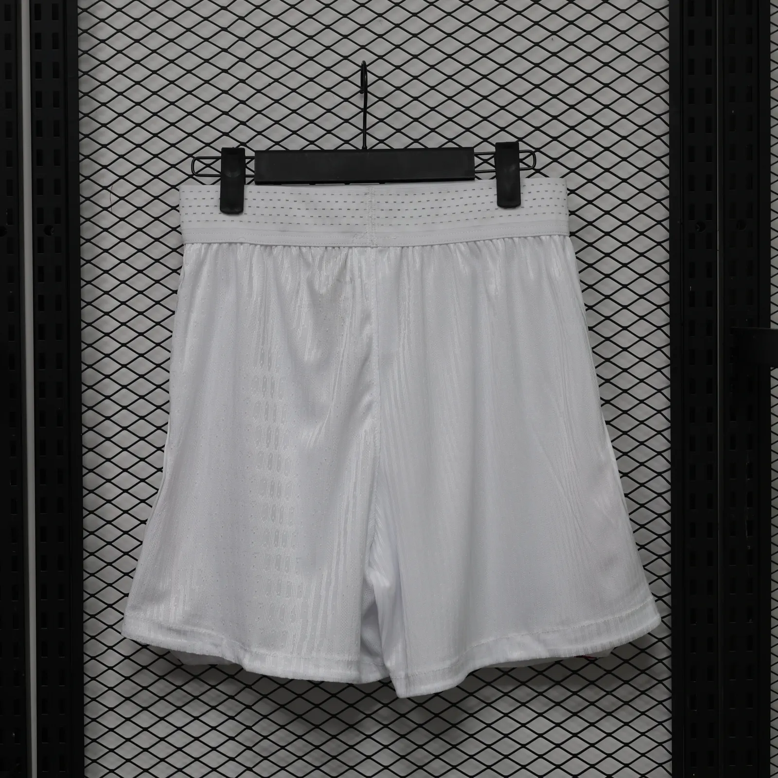 Short PSG Suplente 26/27 (espalda)