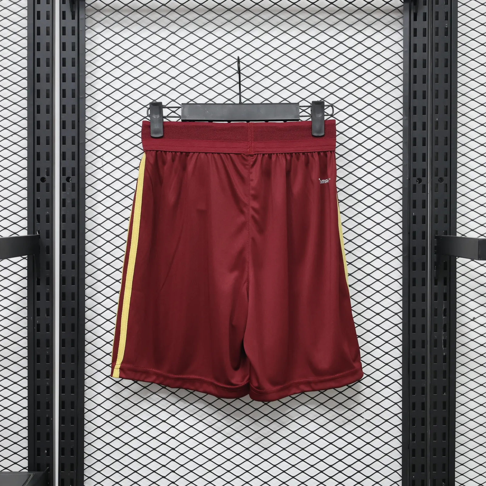 Short España Suplente 26/27 (espalda)