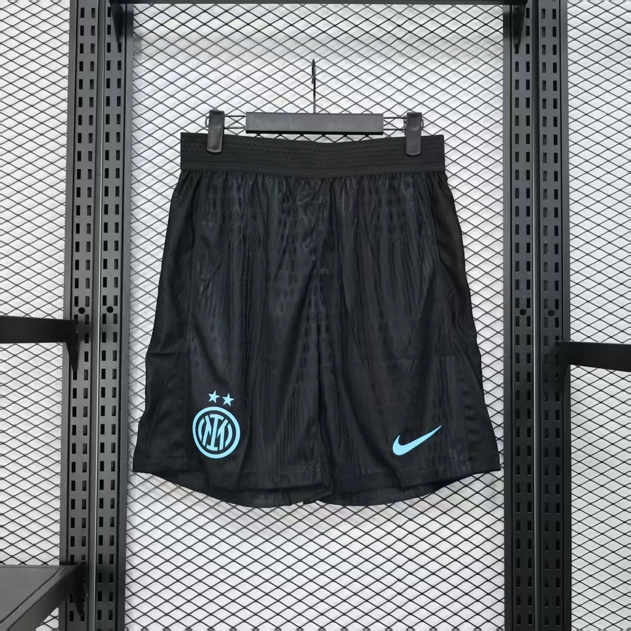 Short Inter Titular 25/26 (frente)