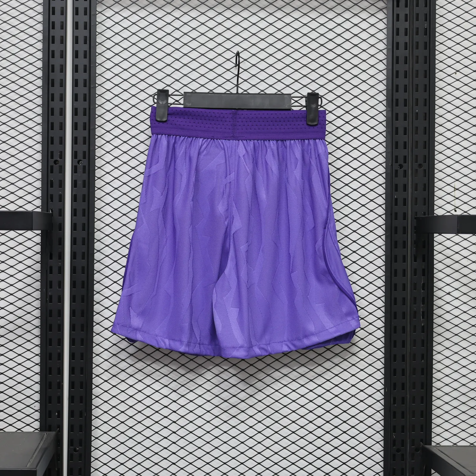 Short Spurs Alternativo 26/27 (espalda)