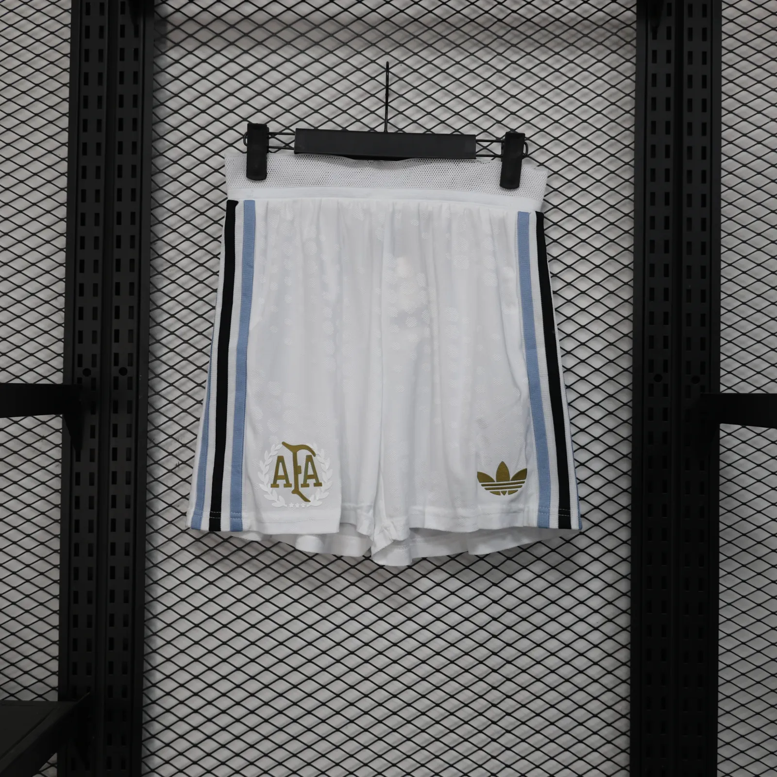 Short Argentina Aniversario (frente)